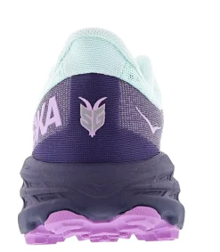 Hoka Women's Speedgoat 5 All Terrain Trail Running Shoes