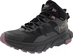 Hoka Women's Trail Code GTX Waterproof Hiking Shoes