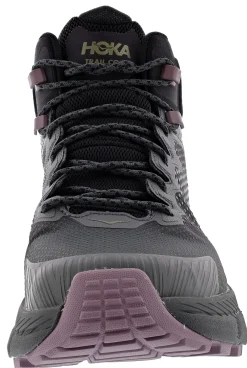Hoka Women's Trail Code GTX Waterproof Hiking Shoes
