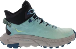 Hoka Women's Trail Code GTX Waterproof Hiking Shoes