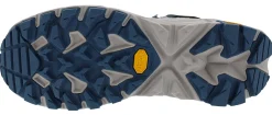 Hoka Women's Trail Code GTX Waterproof Hiking Shoes