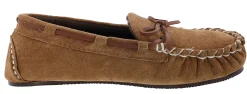 Lamo Sabrina Moc II Indoor and Outdoor Moccasin Slippers Womens