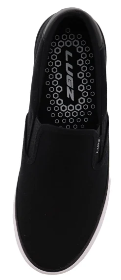 Lugz Clipper Comfortable And Lightweight Slip On Sneakers Men