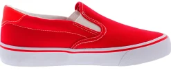 Lugz Clipper Comfortable & Lightweight Slip On Sneakers Womens