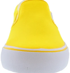 Lugz Clipper Comfortable & Lightweight Slip On Sneakers Womens