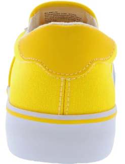 Lugz Clipper Comfortable & Lightweight Slip On Sneakers Womens