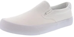 Lugz Clipper Comfortable & Lightweight Slip On Sneakers Womens
