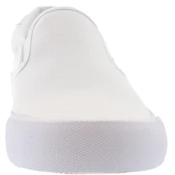 Lugz Clipper Comfortable & Lightweight Slip On Sneakers Womens