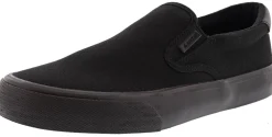 Lugz Clipper Comfortable & Lightweight Slip On Sneakers Womens