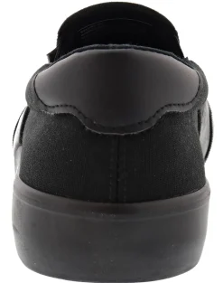 Lugz Clipper Comfortable & Lightweight Slip On Sneakers Womens