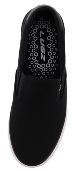 Lugz Clipper Comfortable & Lightweight Slip On Sneakers Womens