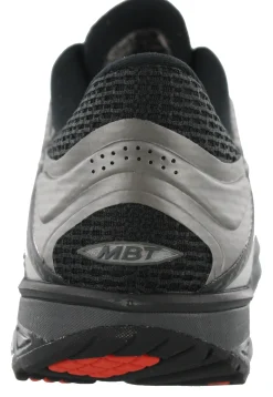 MBT Simba 6 Rocker Bottom Recovery Trail Walking Shoes Men