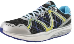 MBT Simba 6 Rocker Bottom Recovery Trail Walking Shoes Men