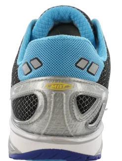 MBT Simba 6 Rocker Bottom Recovery Trail Walking Shoes Men