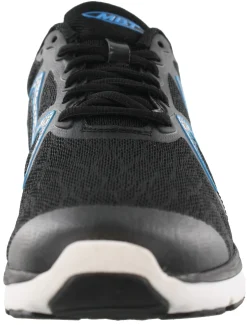 MBT Men's Speed 2 Lightweight Lace Up Running Shoes
