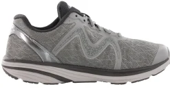MBT Men's Speed 2 Lightweight Lace Up Running Shoes