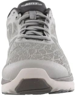 MBT Men's Speed 2 Lightweight Lace Up Running Shoes