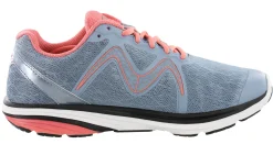 MBT Speed 2 Rocker Bottom Endurance Running Shoes Women