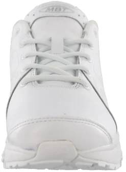 MBT Women Rocker Bottom Recovery Walking Shoes Simba Trainer