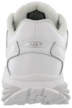 MBT Women Rocker Bottom Recovery Walking Shoes Simba Trainer