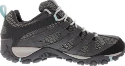 Merrell Alverstone Suede Upper Hiking Trail Running Shoes Women's