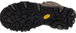 Merrell Men's Moab 3 Mid Outdoor Trail Walking Shoes