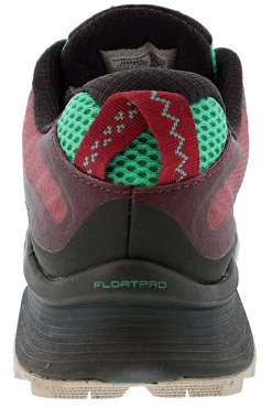 Merrell Moab Speed Hiker Trail Running Shoes Women's