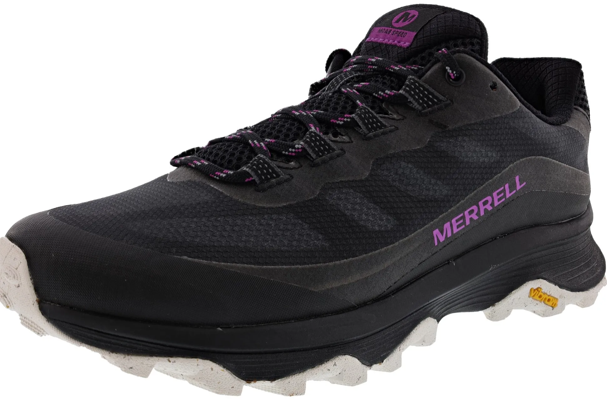 Merrell Moab Speed Hiker Trail Running Shoes Women's