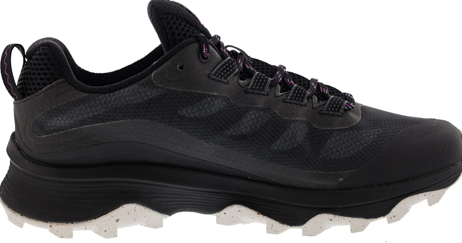 Merrell Moab Speed Hiker Trail Running Shoes Women's