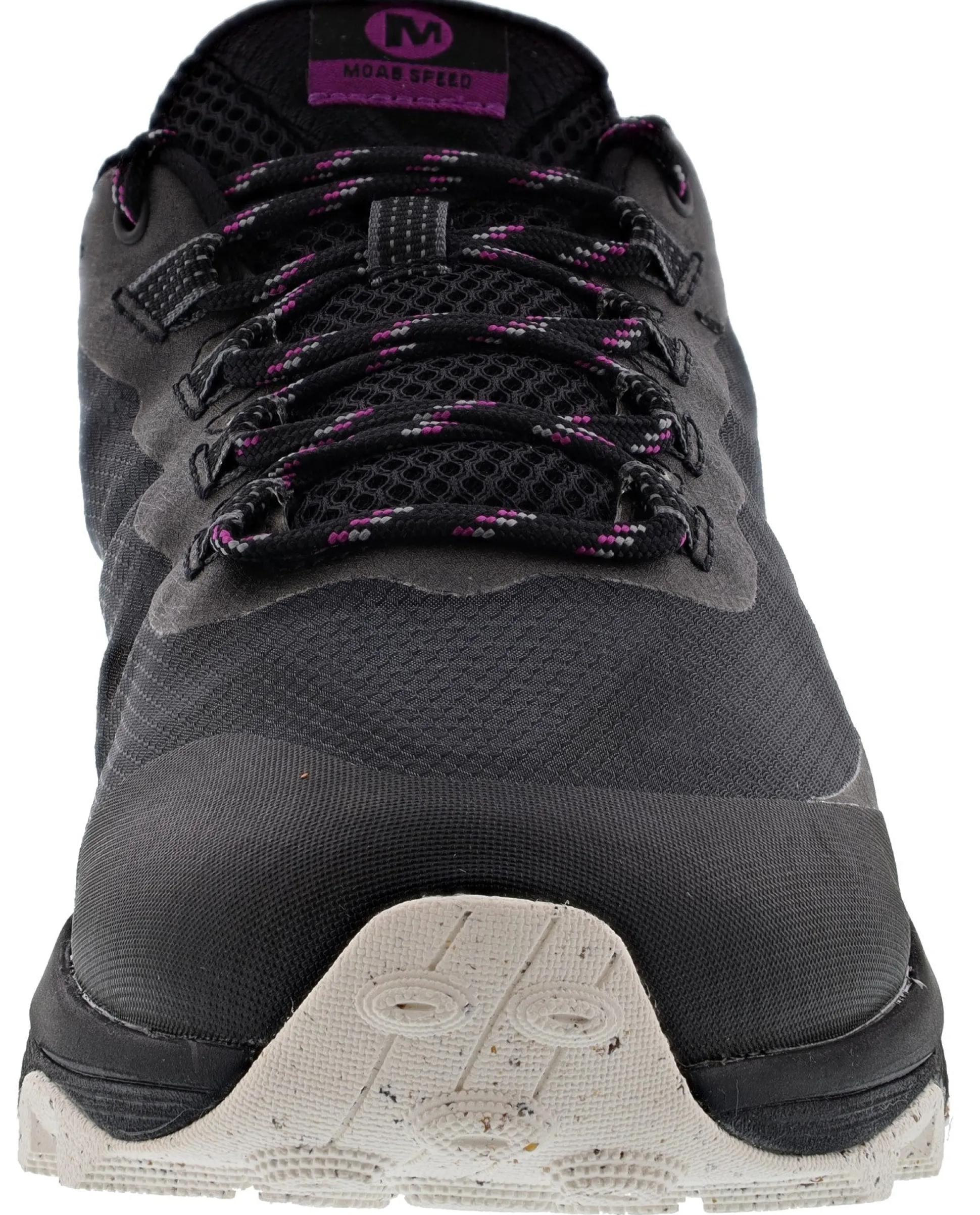 Merrell Moab Speed Hiker Trail Running Shoes Women's