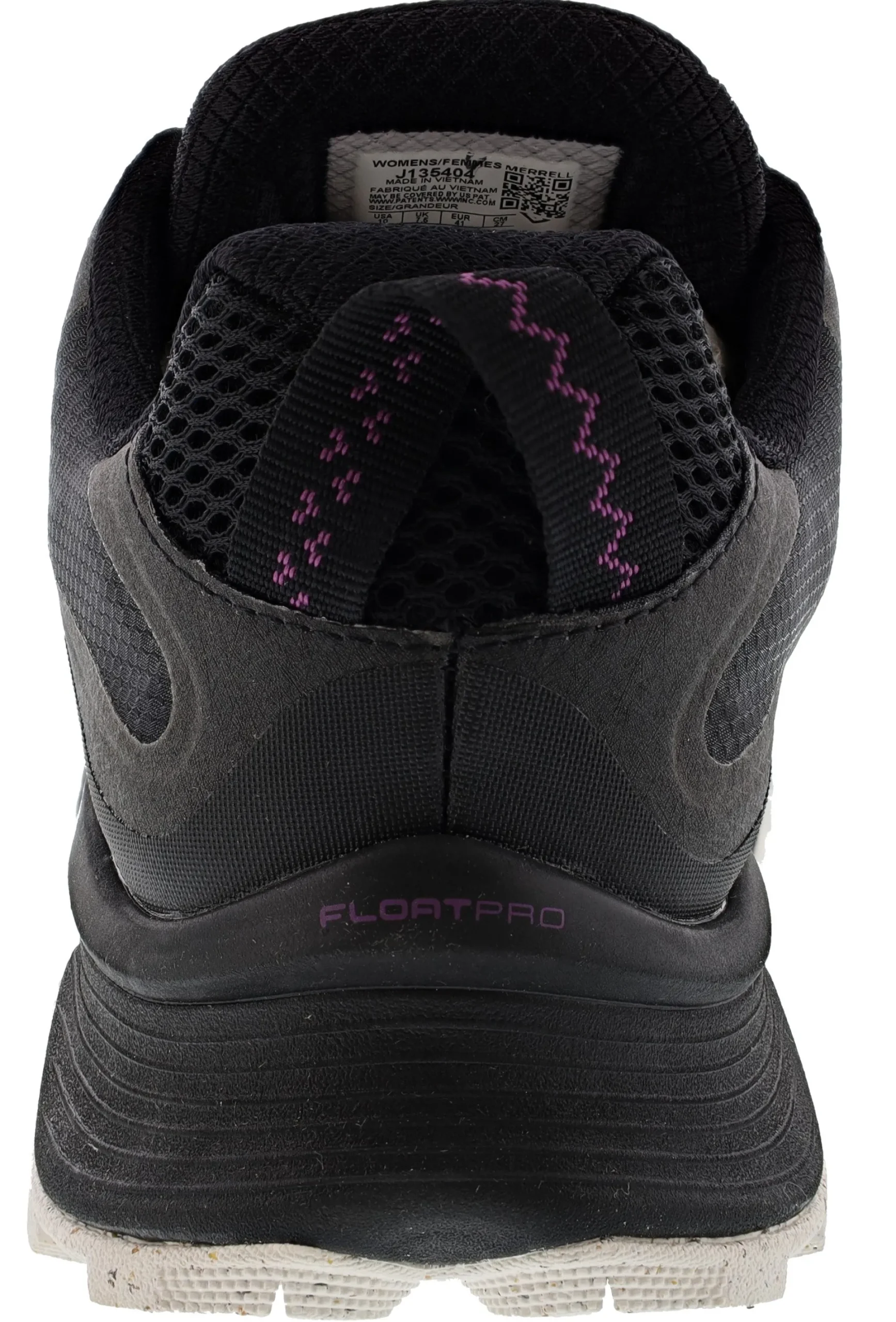 Merrell Moab Speed Hiker Trail Running Shoes Women's