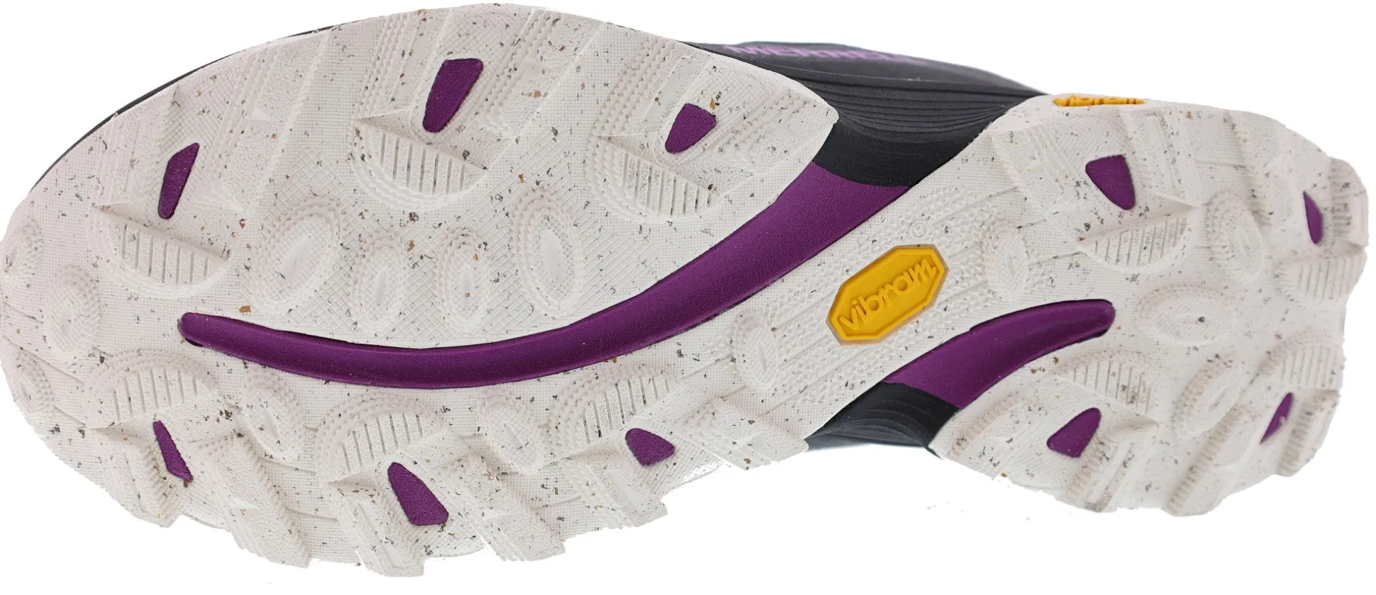 Merrell Moab Speed Hiker Trail Running Shoes Women's