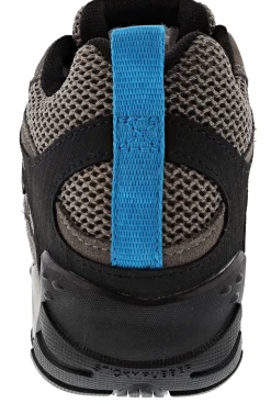 Merrell Women's Alverstone Mid Waterproof Hiking Boots