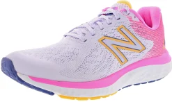 New Balance 680 v7 Women's Lightweight Cushioning Running Shoes