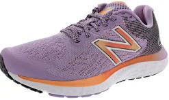 New Balance 680 v7 Women's Lightweight Cushioning Running Shoes