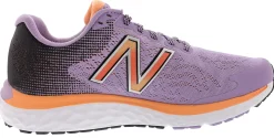 New Balance 680 v7 Women's Lightweight Cushioning Running Shoes