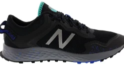 New Balance Fresh Foam Arishi Womens Trail Running Shoes