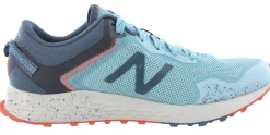 New Balance Fresh Foam Arishi Womens Trail Running Shoes