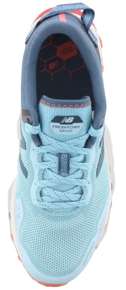 New Balance Fresh Foam Arishi Womens Trail Running Shoes
