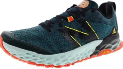 New Balance Fresh Foam Hierro v6 Men's Trail Running Shoes