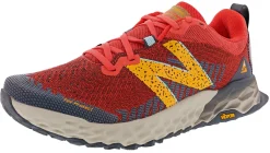 New Balance Fresh Foam Hierro v6 Men's Trail Running Shoes