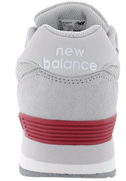 New Balance Men's 515 Classic Running Sneakers