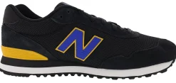 New Balance Men's 515 Classic Running Sneakers