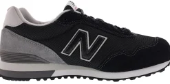 New Balance Men's 515 v3 Classic Retro Walking Shoes