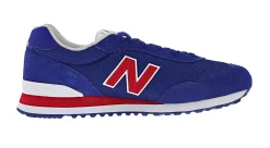 New Balance Men's 515 v3 Classic Retro Walking Shoes