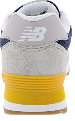 New Balance Men's 515 v3 Classic Retro Lifestyle Shoes