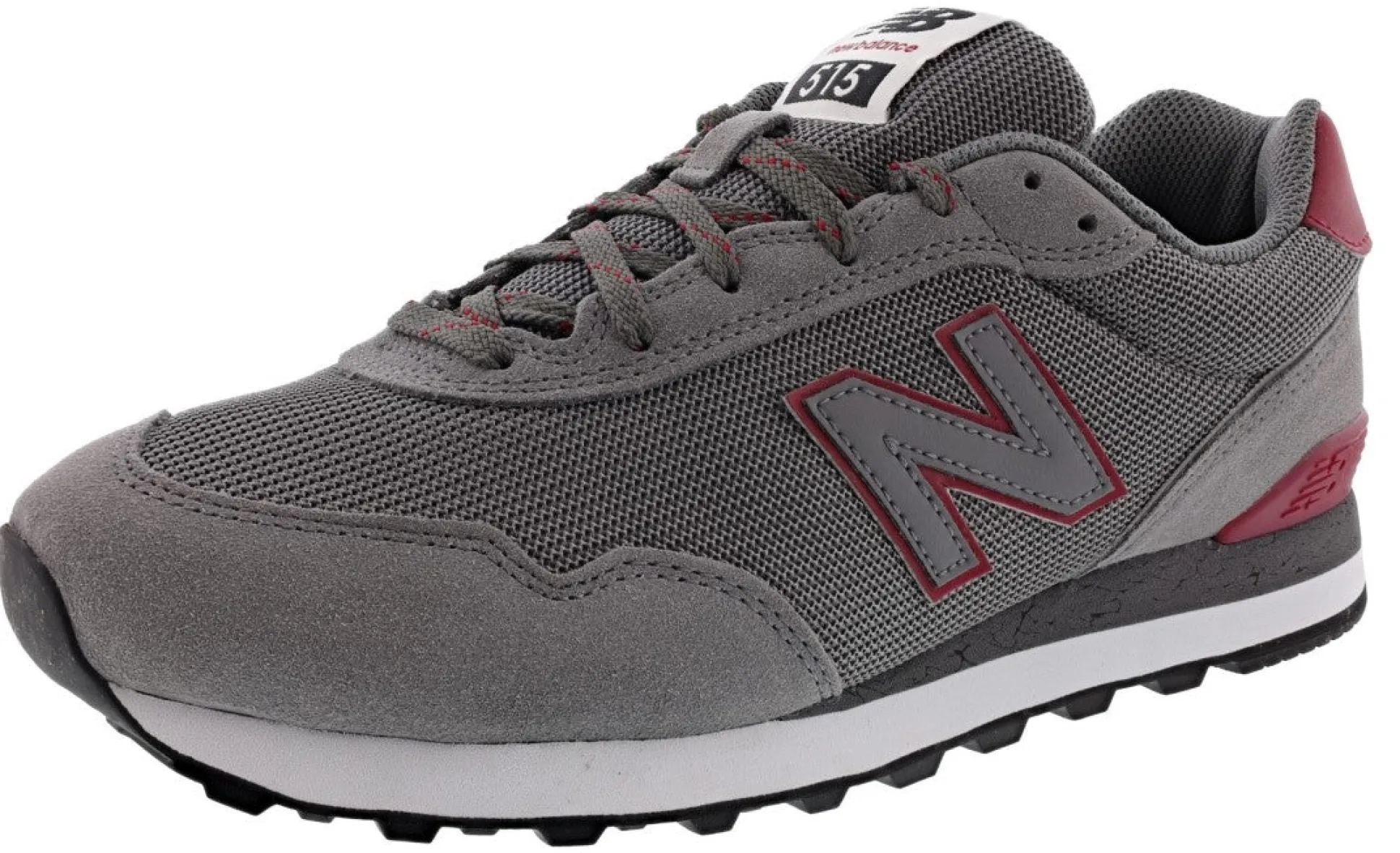 New Balance Men's 515 v3 Classic Retro Sneakers