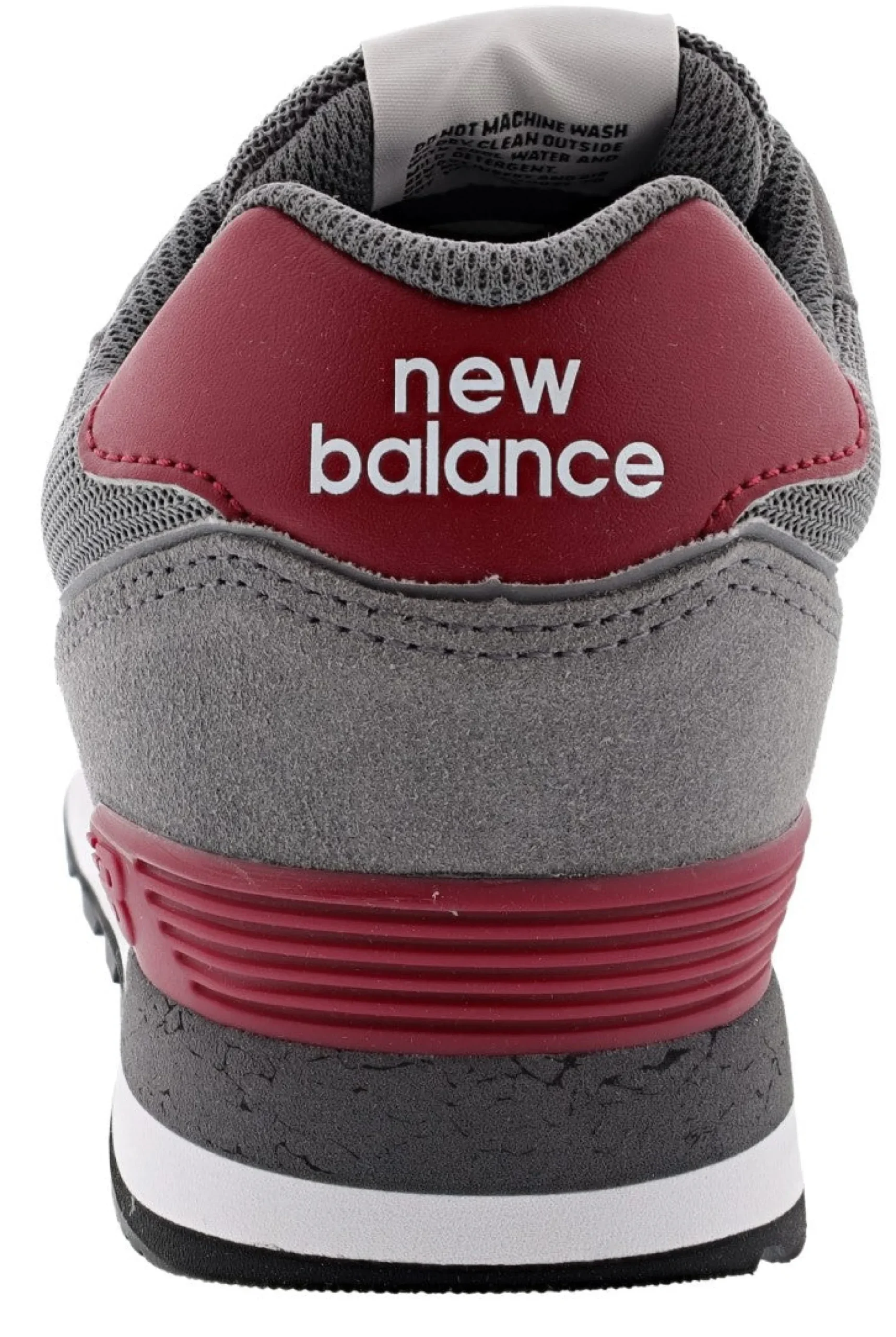 New Balance Men's 515 v3 Classic Retro Sneakers