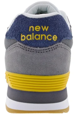 New Balance Men's 515 v3 Classic Retro Sneakers