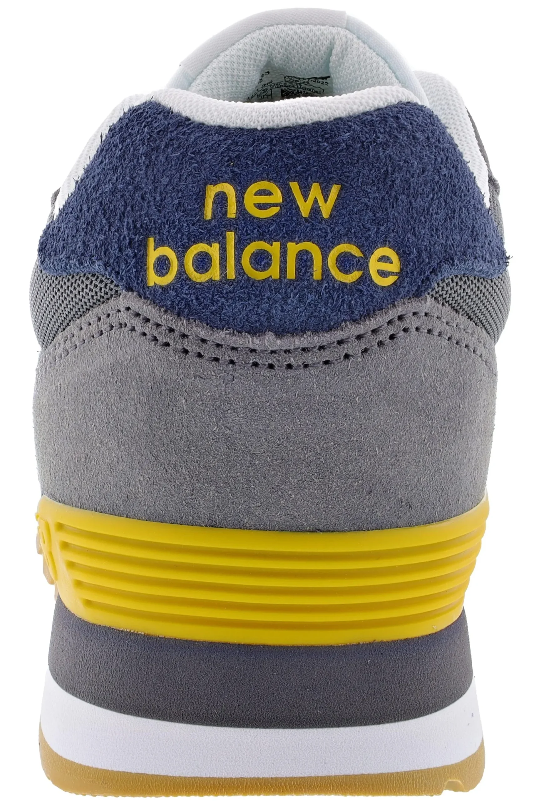 New Balance Men's 515 v3 Classic Retro Sneakers